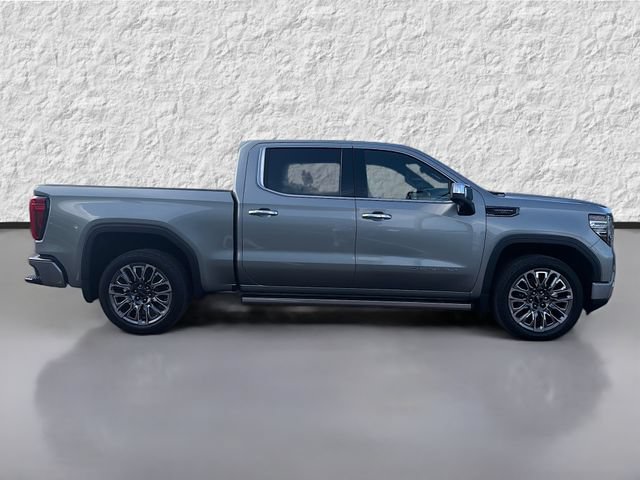 Used 2023 GMC Sierra 1500 Denali Ultimate AWD/4WD image 2