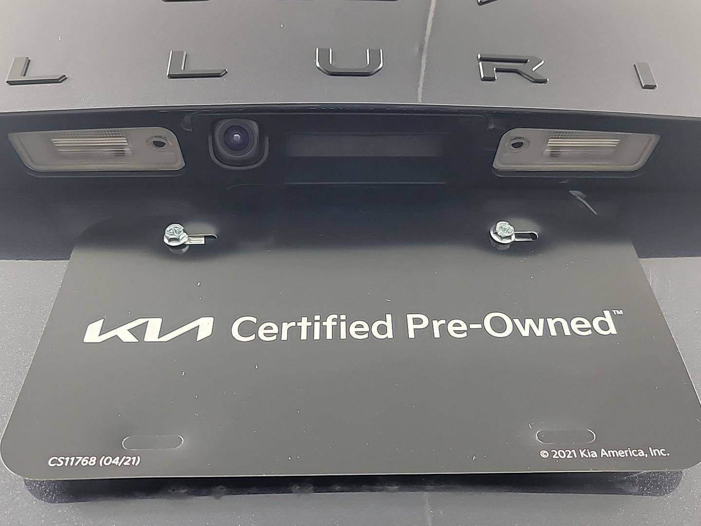 Used 2025 Kia Telluride EX X-Line AWD/4WD image 9