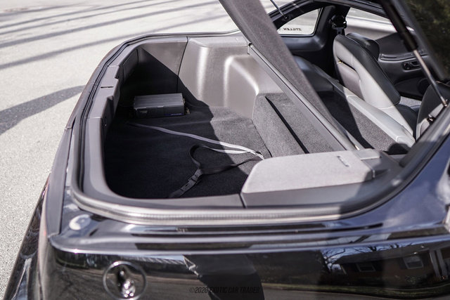 Used 1994 Nissan 300ZX Twin Turbo image 87