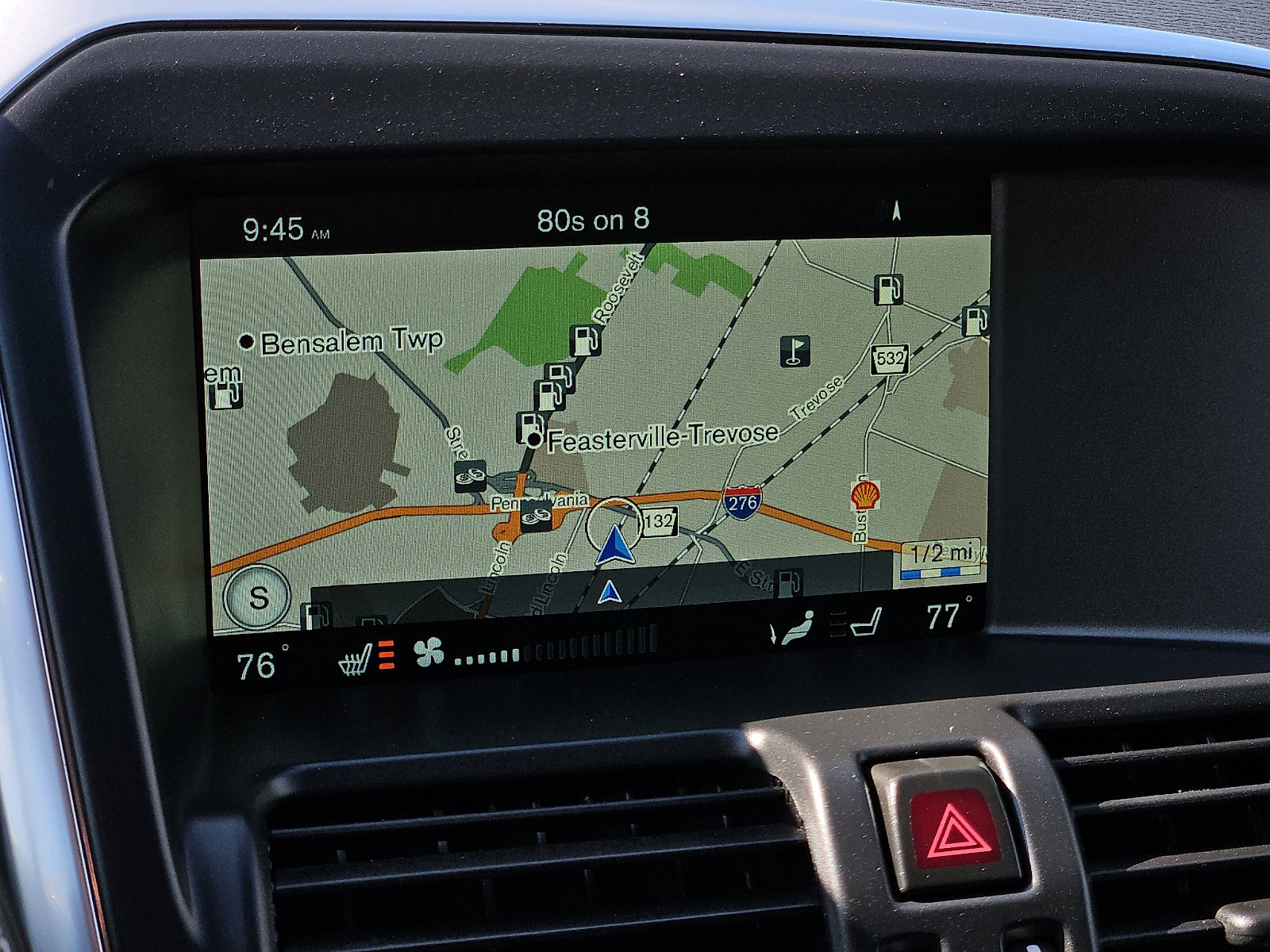 Used 2016 Volvo XC60 T5 Premier image 16