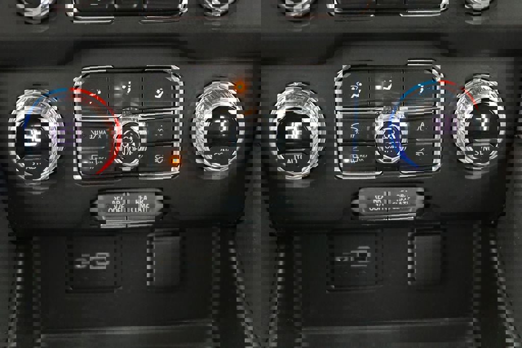 Used 2022 GMC Yukon SLE w/ Gmc Pro Safety Plus Package image 24