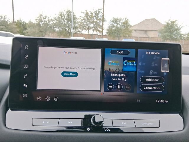 New 2026 Nissan Rogue Platinum w/ Platinum Premium Package AWD/4WD image 8