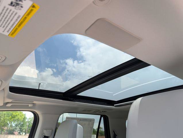 New 2027 Ford Expedition Platinum AWD/4WD image 53