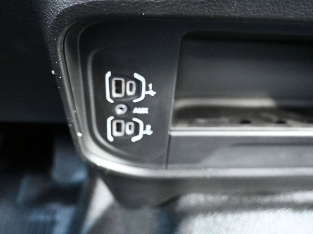 New 2025 RAM 5500 Tradesman image 30