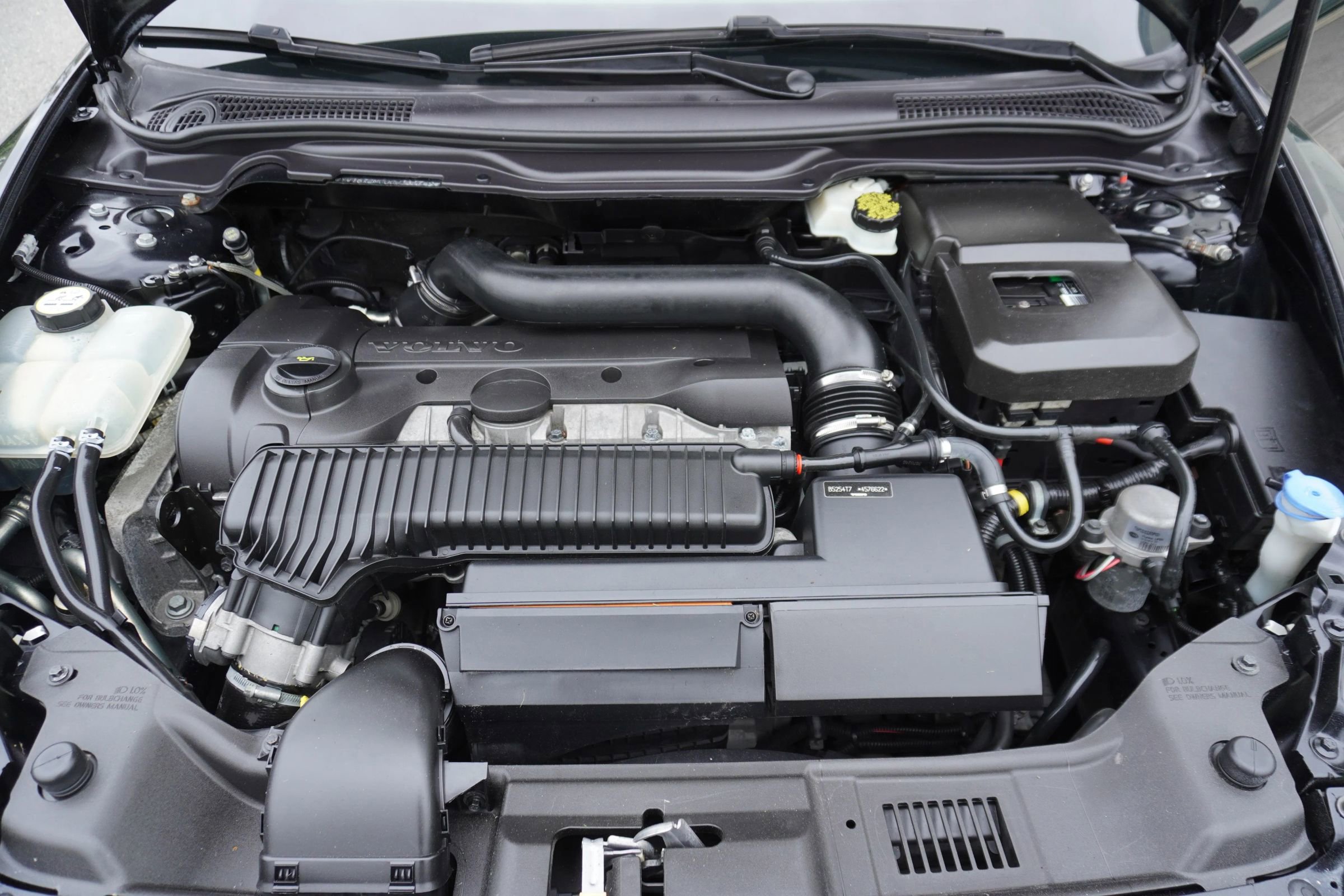 Used 2012 Volvo C70 T5 FWD image 27