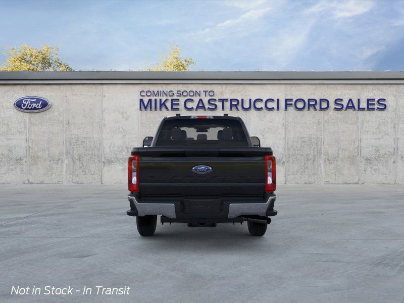 New 2026 Ford F250 XL image 5