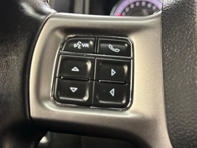 Used 2021 RAM 1500 Classic Warlock image 16