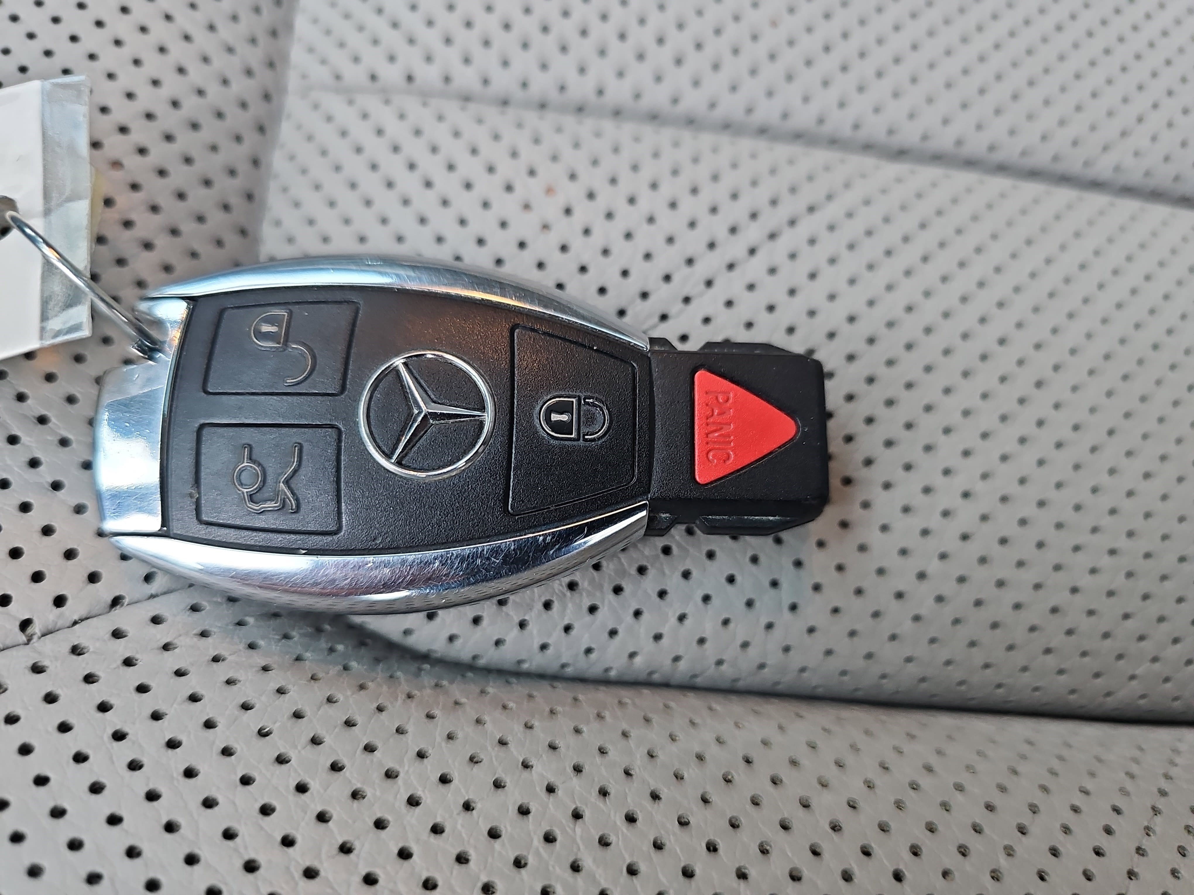 Used 2014 Mercedes-Benz CLS 550 4MATIC image 38