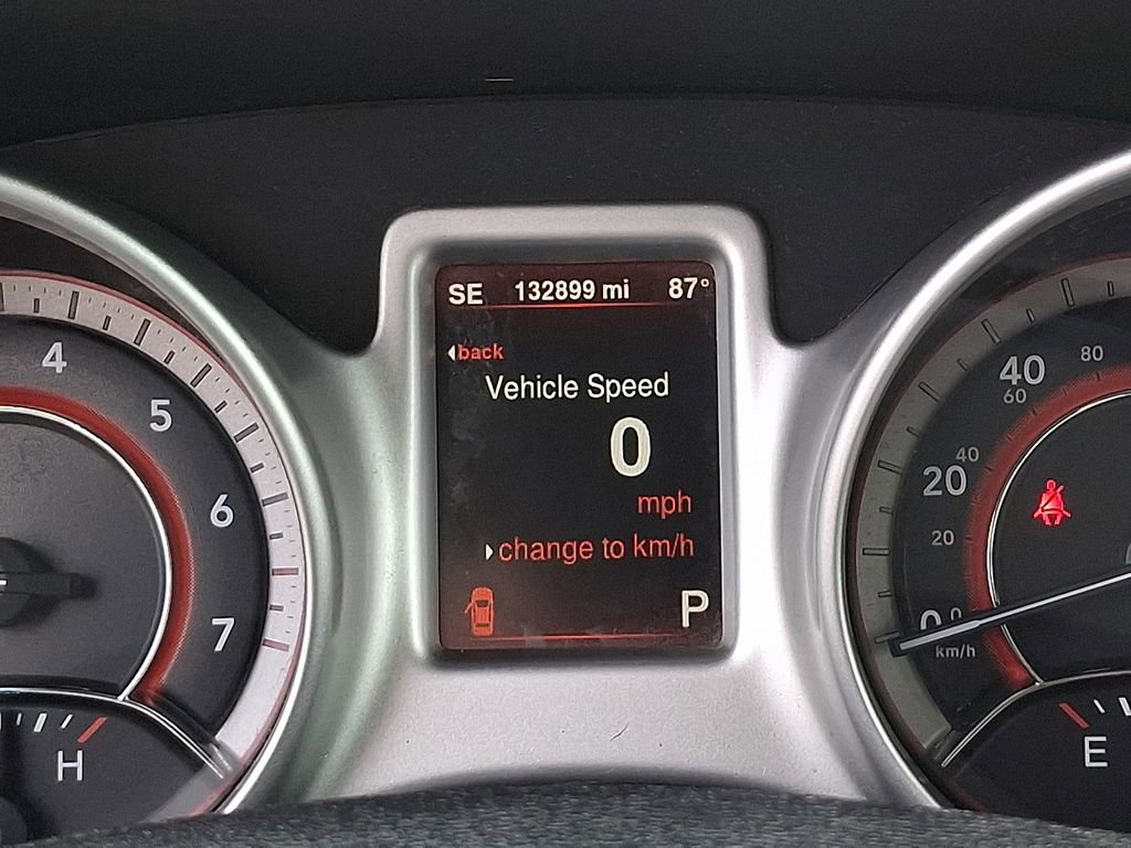 Used 2016 Dodge Journey R/T image 22