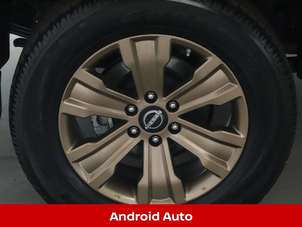 Certified 2024 Nissan Titan SV w/ SV Bronze Edition Package image 14