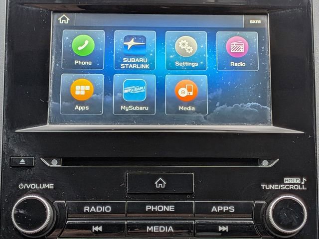 Used 2021 Subaru Crosstrek 2.0i Premium image 22