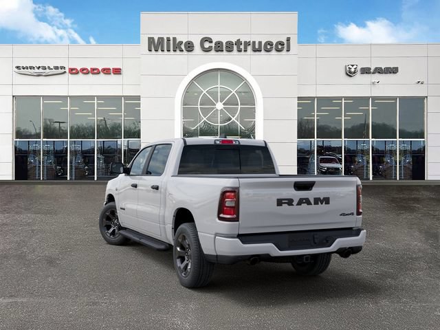 New 2026 RAM 1500 Express AWD/4WD image 5