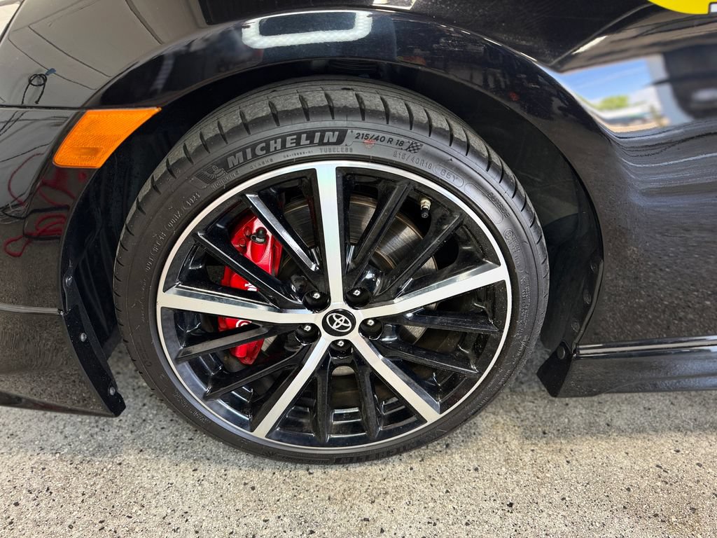 Used 2019 Toyota 86 TRD SE RWD image 28
