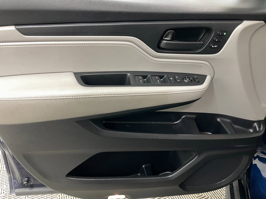 Used 2019 Honda Odyssey EX-L image 27