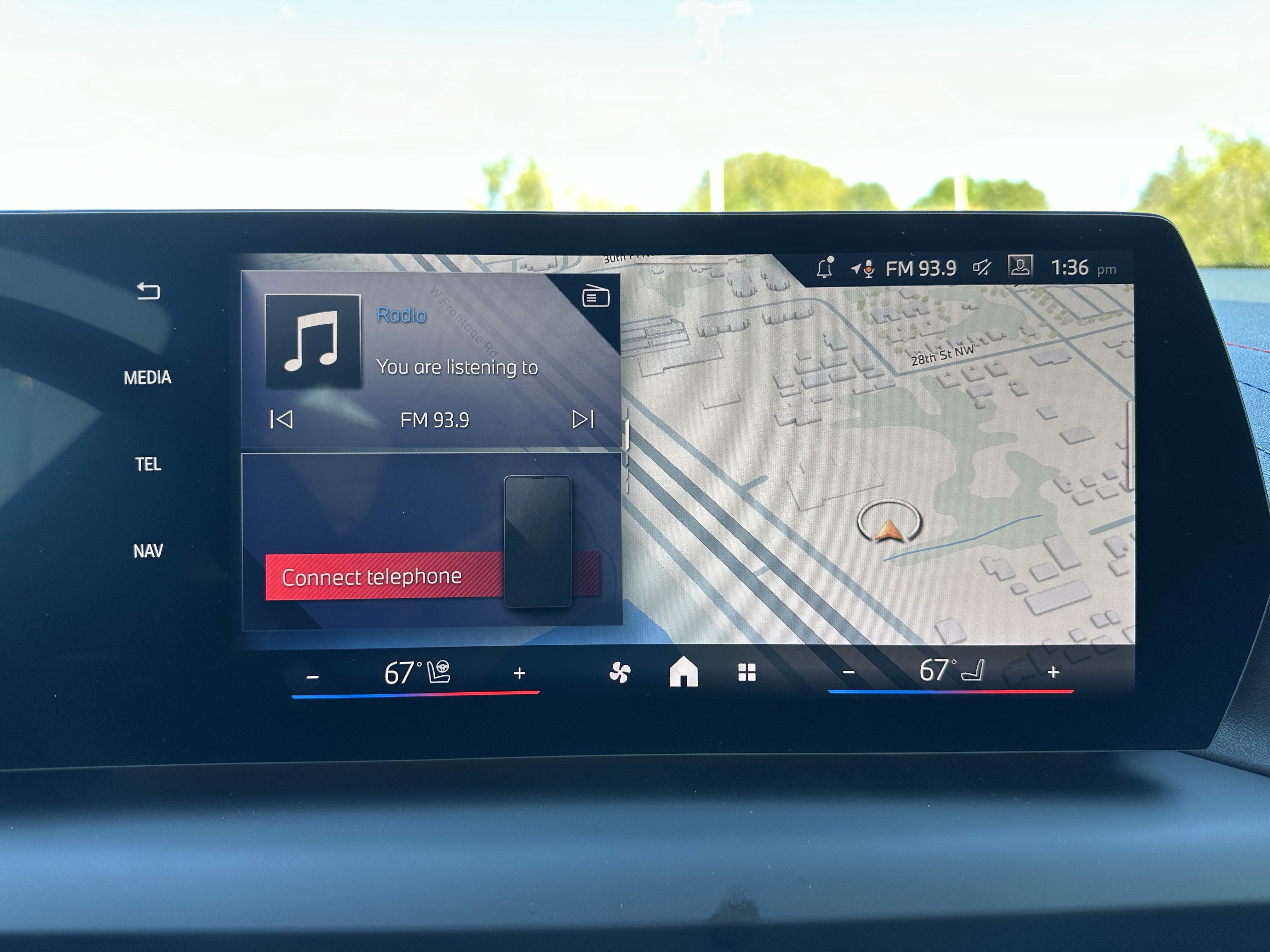 New 2026 BMW M235i xDrive w/ Premium Package image 15