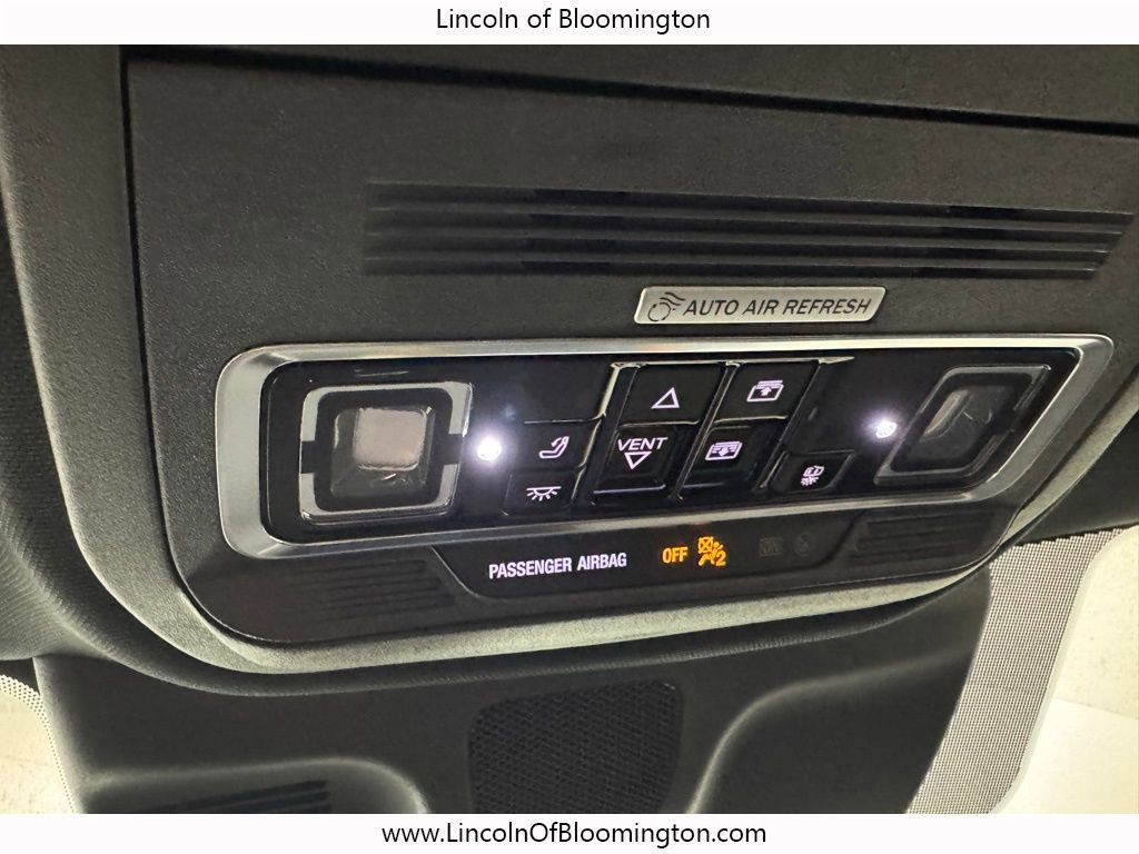 New 2025 Lincoln Navigator L Reserve image 71