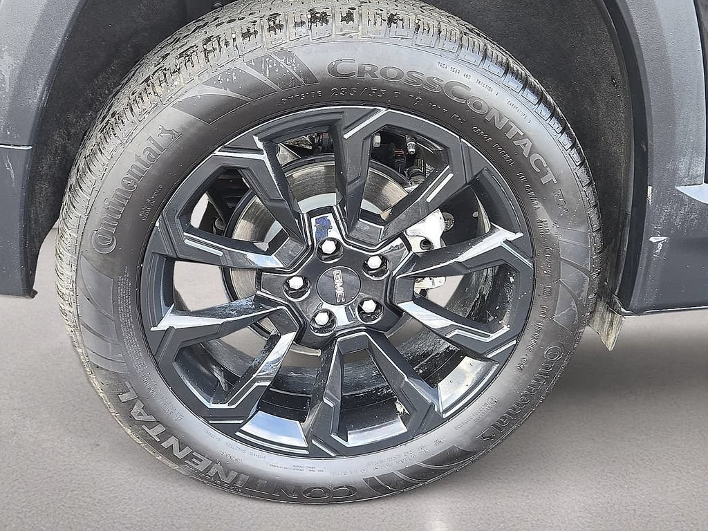 Used 2026 GMC Terrain Elevation w/ Elevation Premium Package FWD image 6