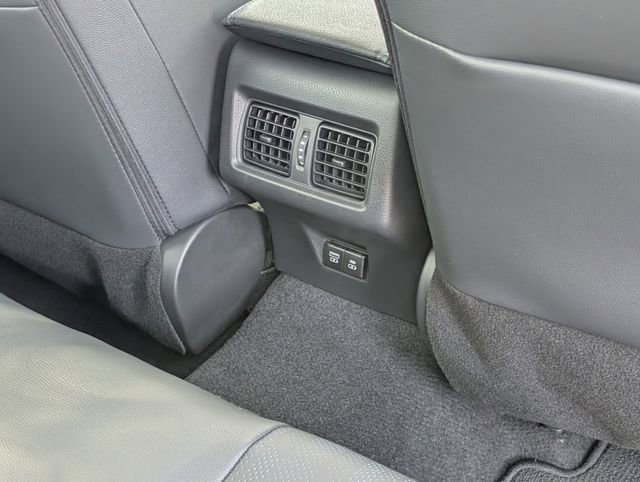 Certified 2025 Toyota Camry XSE w/ Premium Package FWD image 31