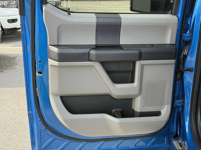 Used 2019 Ford F150 XL w/ Equipment Group 101A Mid RWD image 33