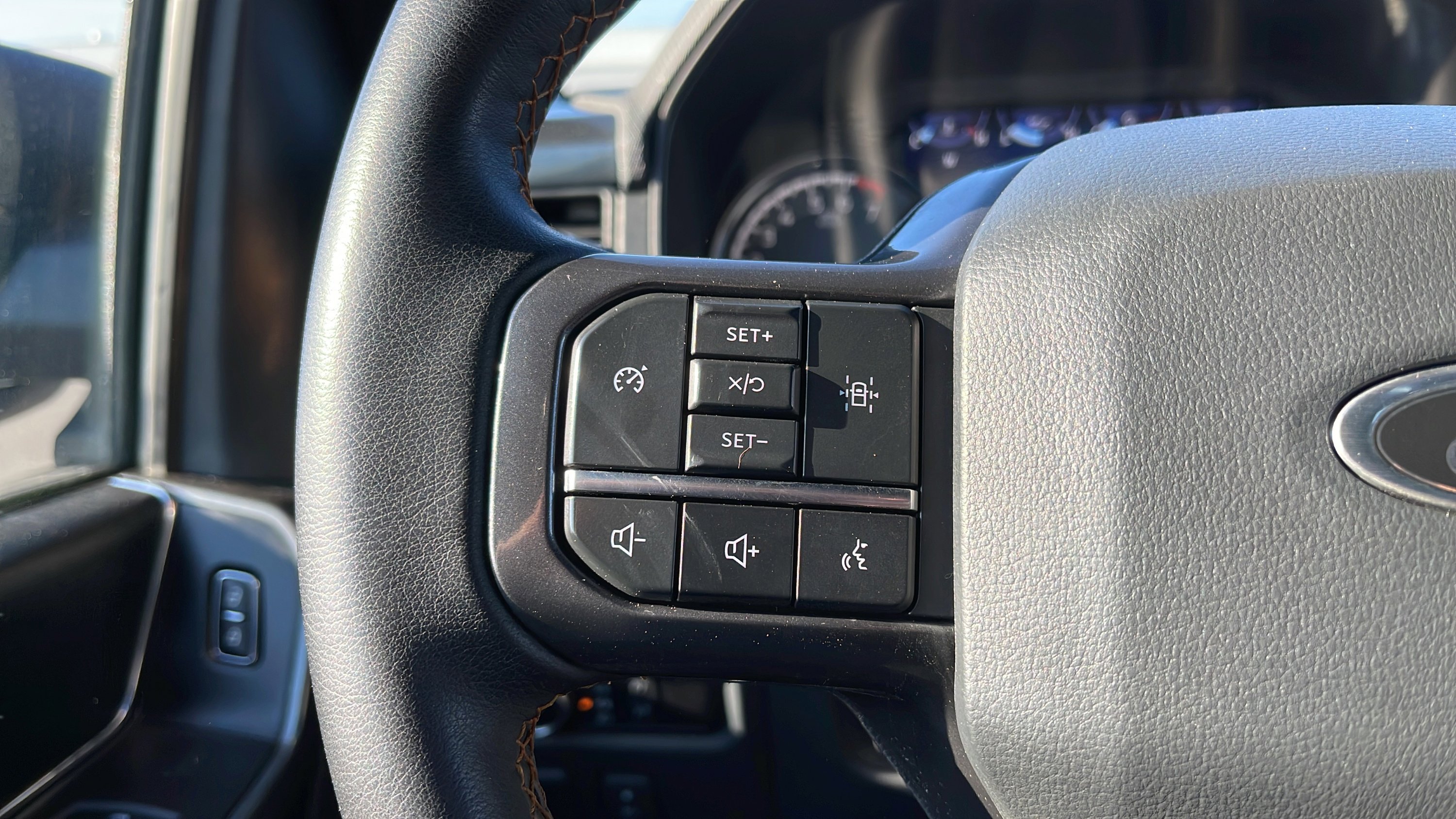 Used 2023 Ford F150 Tremor w/ 360 Degree Camera Package image 19