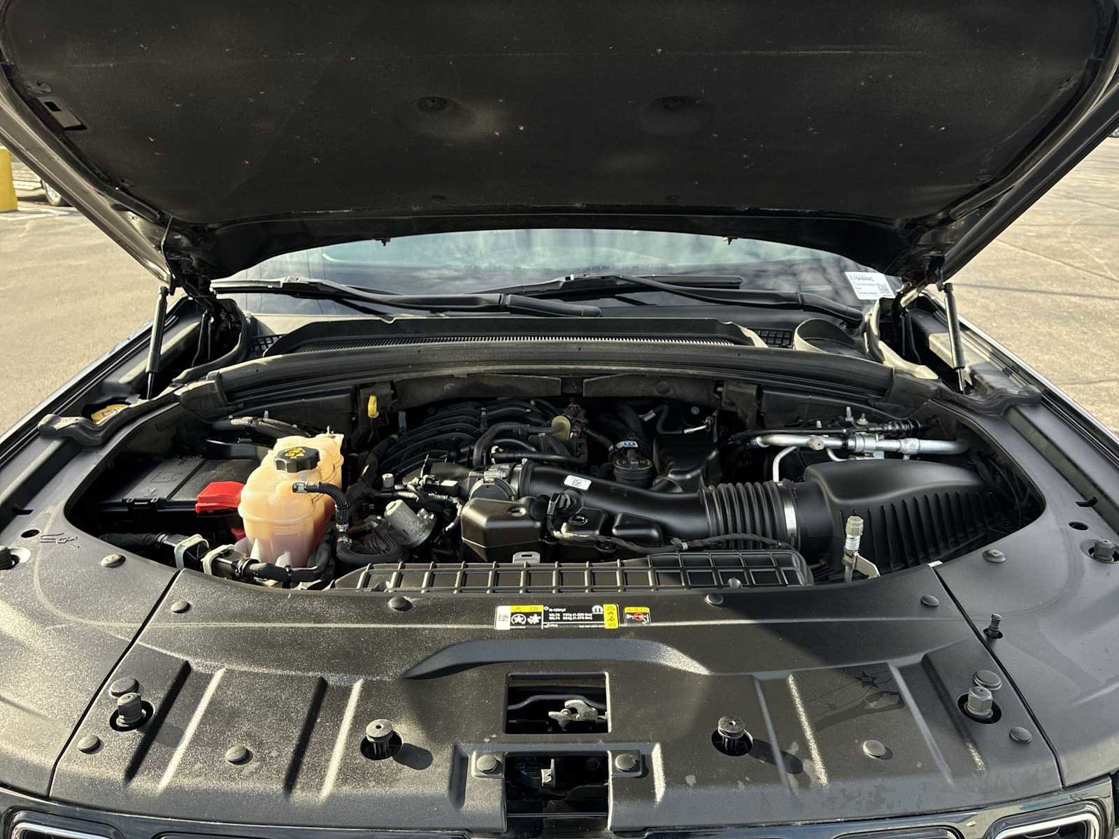 Used 2023 Jeep Grand Cherokee Limited image 31