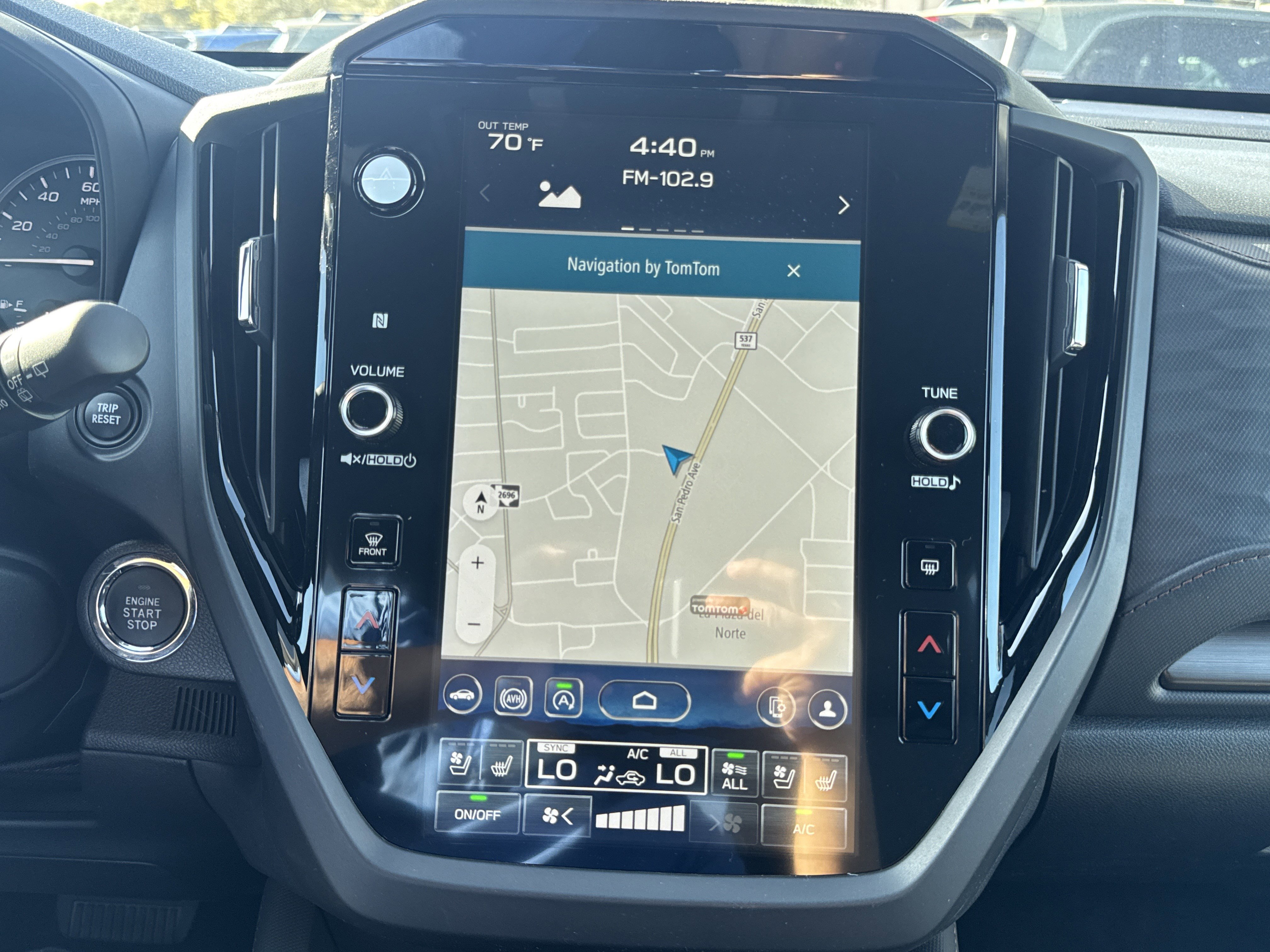 New 2026 Subaru Forester Touring image 21