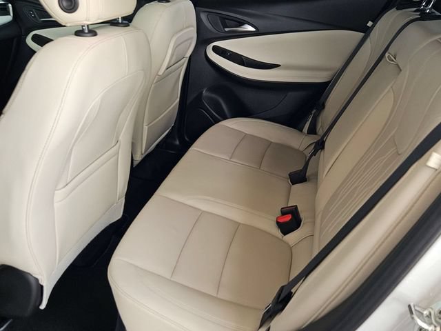 Used 2026 Buick Encore GX Avenir w/ Avenir Technology Package FWD image 21