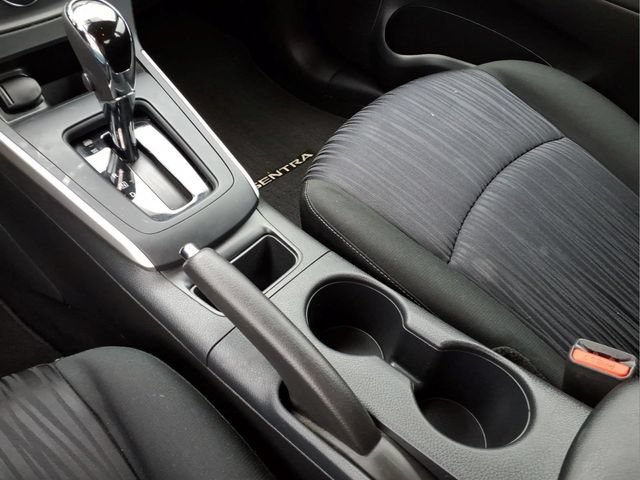 Used 2019 Nissan Sentra SV FWD image 15