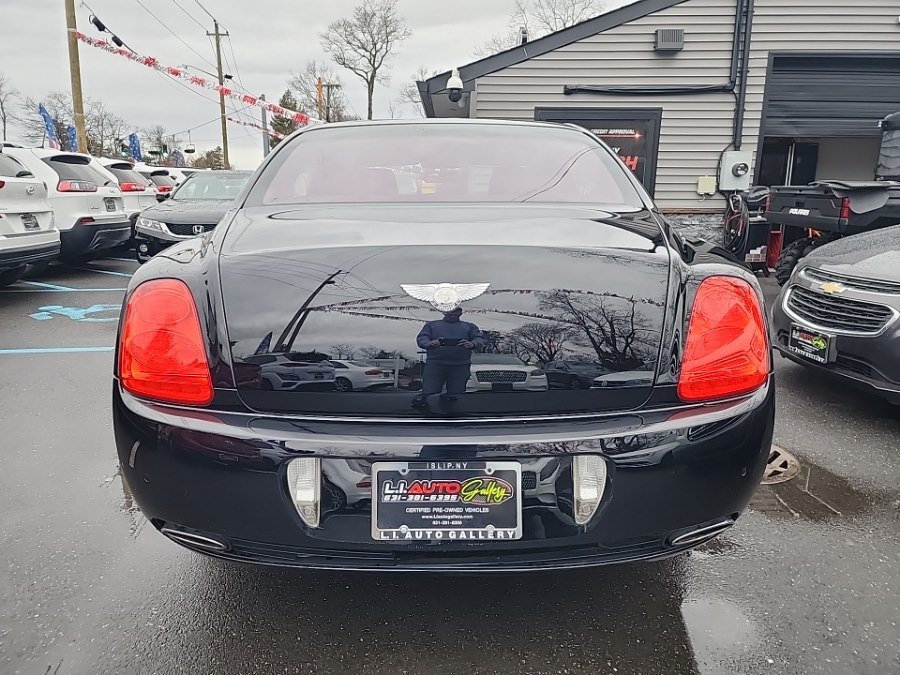 Used 2007 Bentley Flying Spur Flying Spur AWD/4WD image 8
