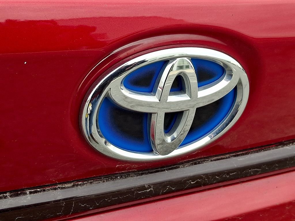 Used 2020 Toyota Corolla LE image 28