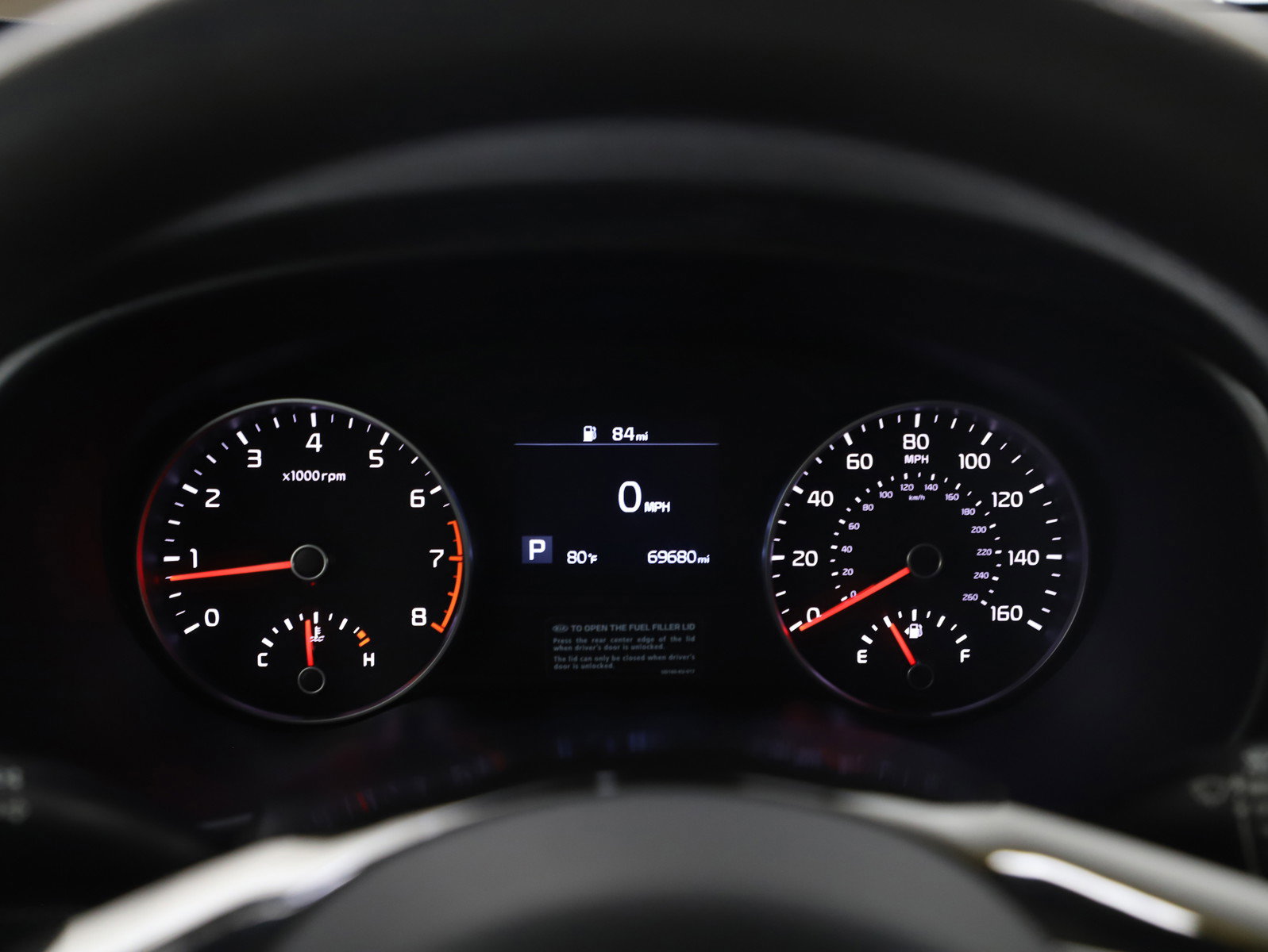 Used 2020 Kia Sportage LX w/ LX Popular Package image 24