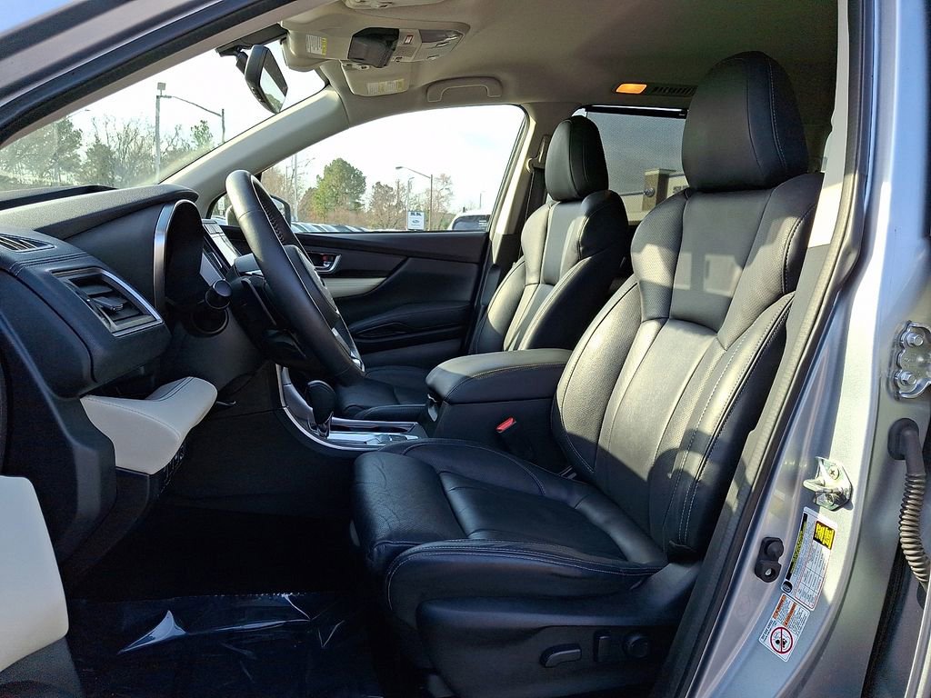 Used 2020 Subaru Ascent Limited w/ Popular Package #2 image 14
