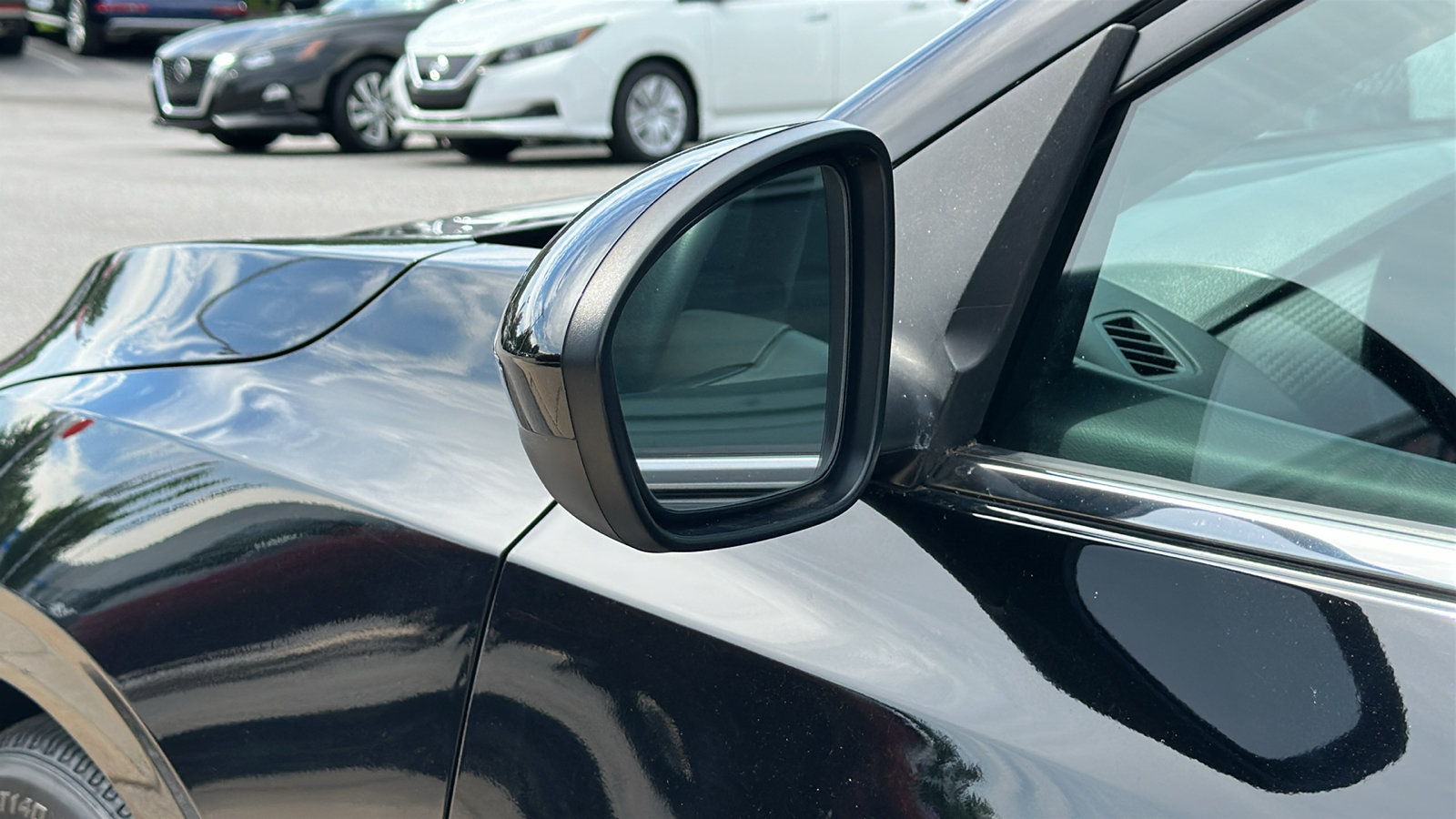 Used 2024 Nissan Sentra S FWD image 10