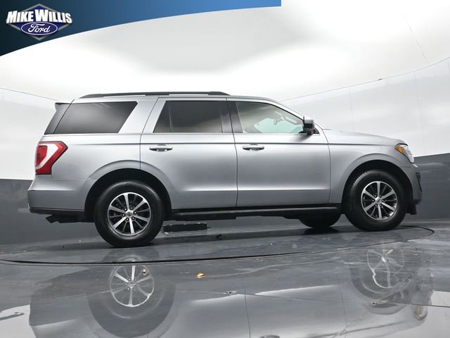 Used 2020 Ford Expedition XLT image 24