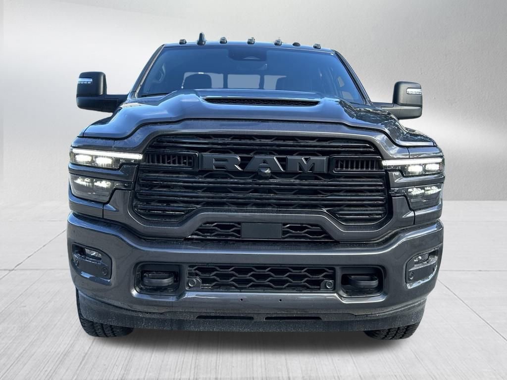 New 2026 RAM 2500 Laramie image 2