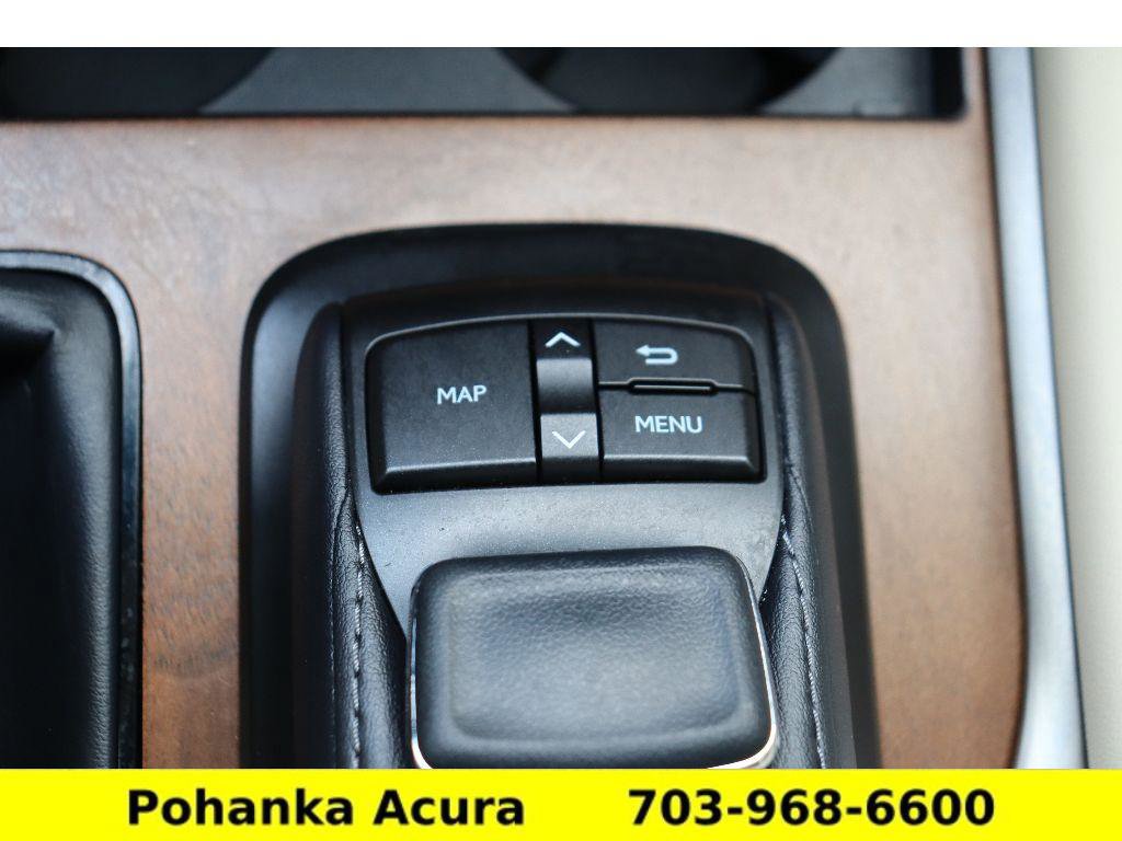 Used 2021 Lexus LX 570 4WD w/ Luxury Package image 20