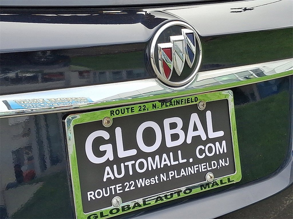 Used 2022 Buick Encore Preferred w/ Safety Package image 29