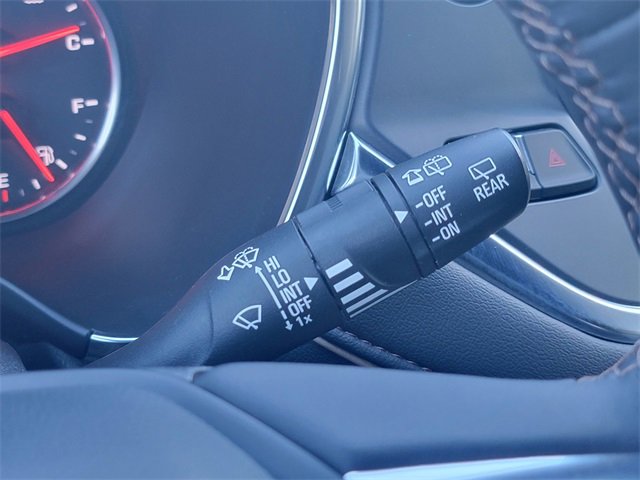 Certified 2022 Chevrolet Blazer Premier w/ LPO, Cargo Package image 37