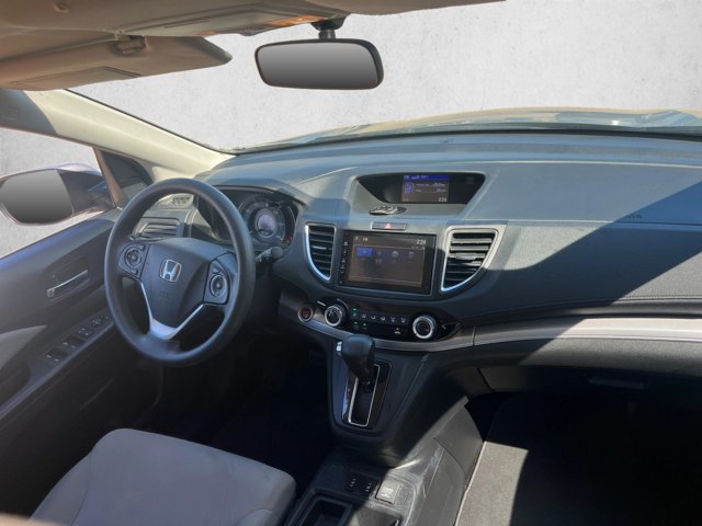 Used 2015 Honda CR-V EX image 22