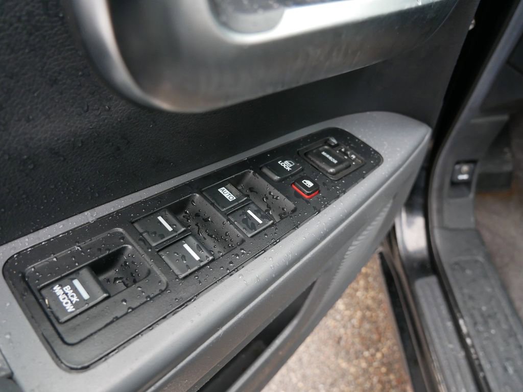 Used 2007 Honda Ridgeline RTL image 16