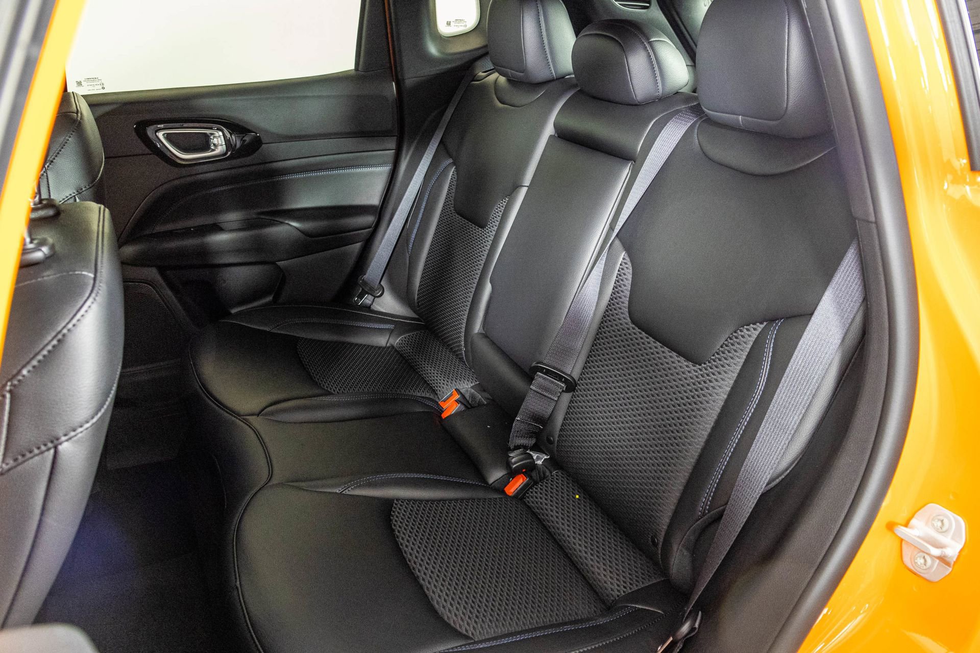 New 2026 Jeep Compass Latitude image 33