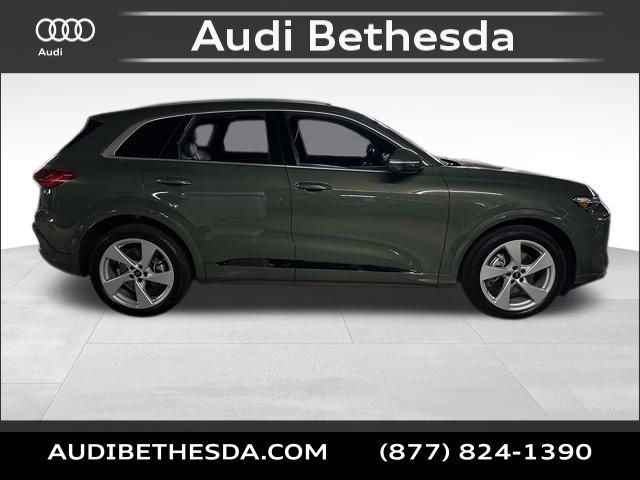 New 2026 Audi Q5 Prestige AWD/4WD image 8