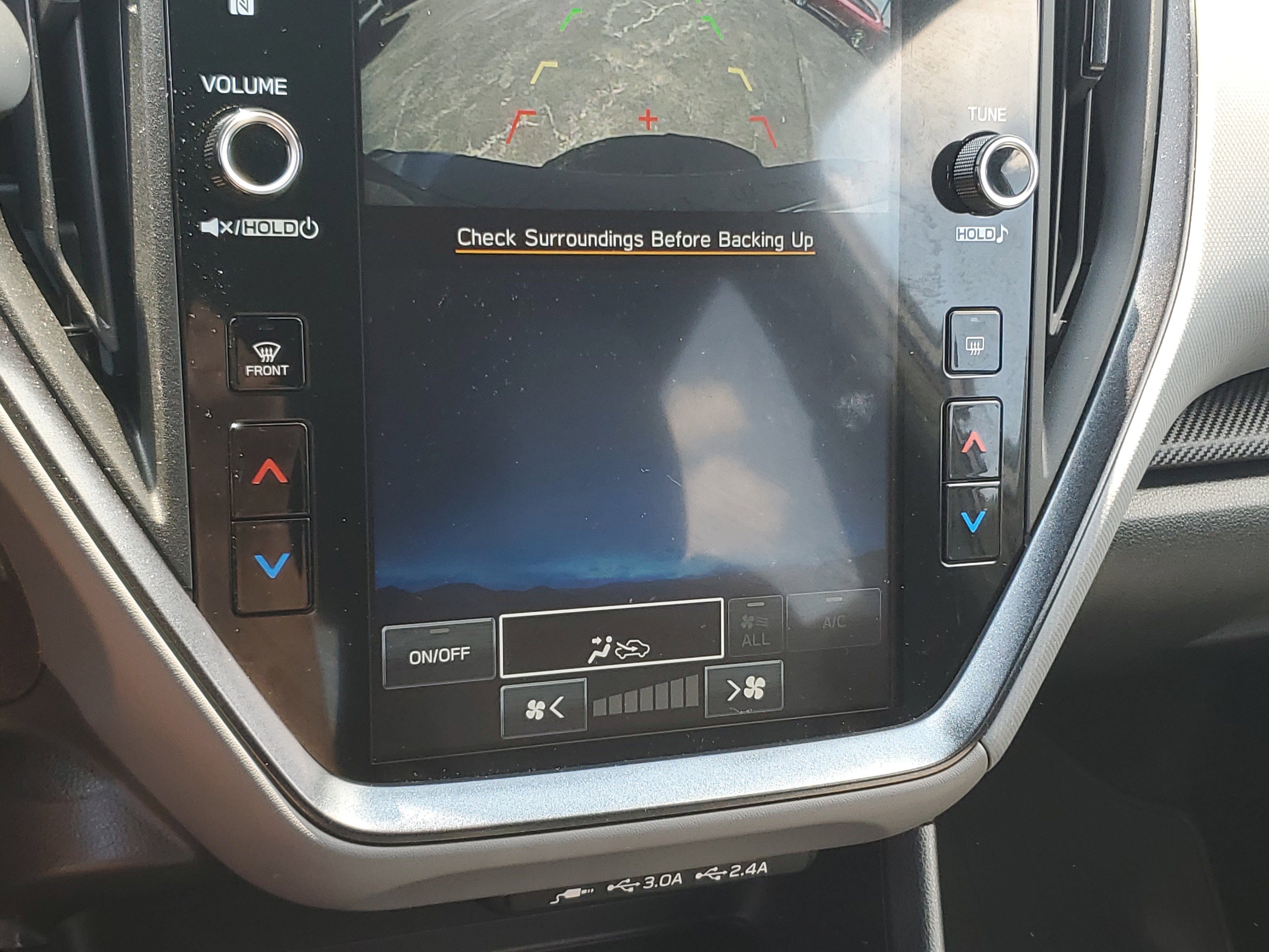 Certified 2025 Subaru Crosstrek 2.5i Sport AWD/4WD image 26