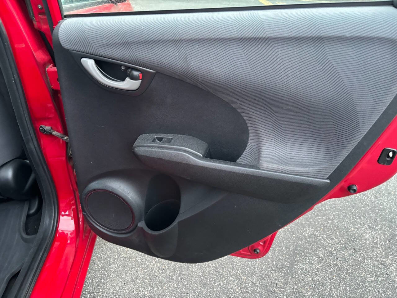 Used 2013 Honda Fit image 19