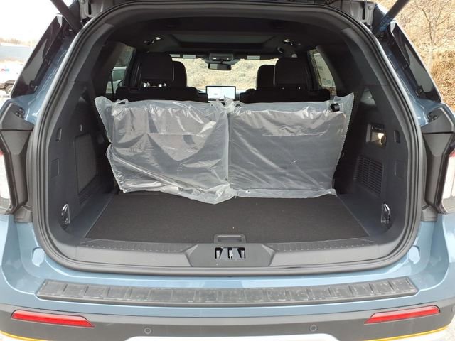 New 2026 Ford Explorer Tremor w/ Tremor Ultimate Package AWD/4WD image 10