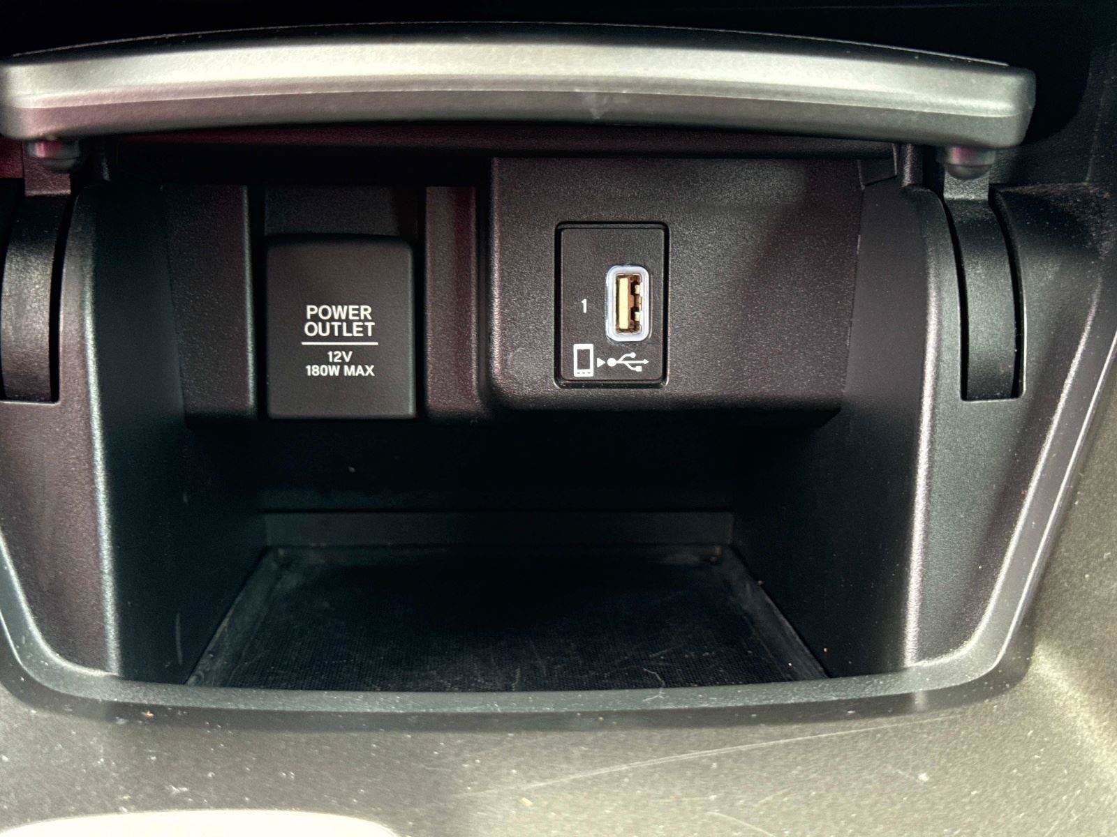Certified 2019 Honda Accord Sport image 27