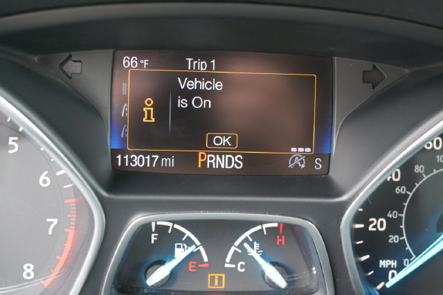 Used 2018 Ford Escape Titanium FWD image 20