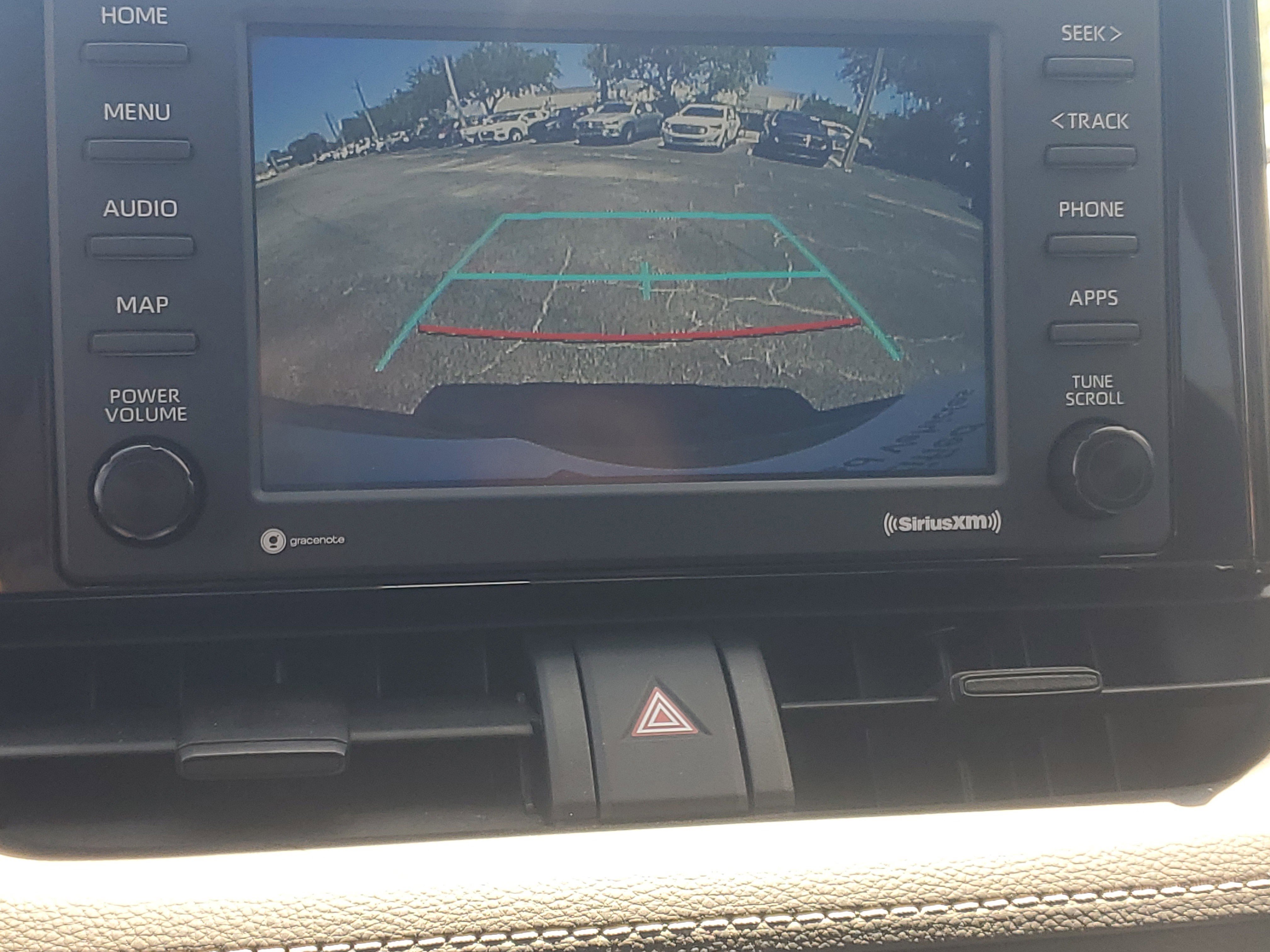 Certified 2022 Toyota RAV4 LE FWD image 25
