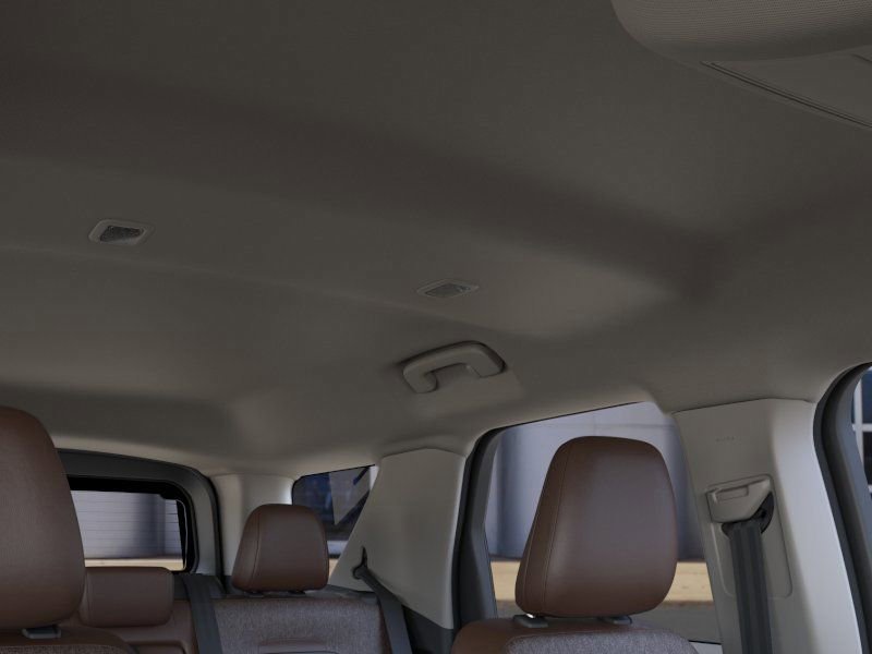 New 2025 Ford Bronco Sport Outer Banks w/ Outer Banks Tech Package+ image 22