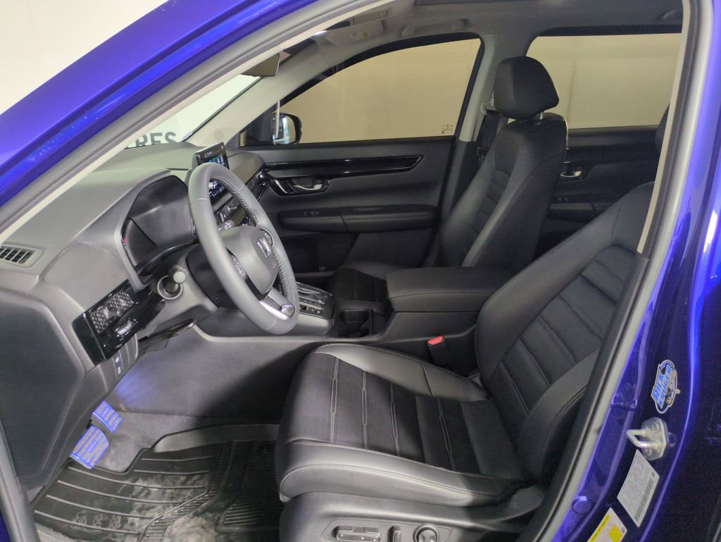 Certified 2023 Honda CR-V EX-L image 9